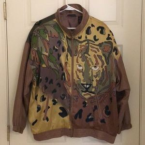 Vintage mureli jacket